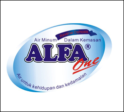 印尼-Alfa